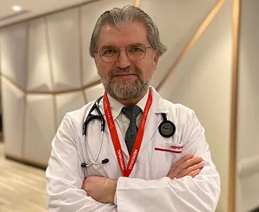 Prof. Dr. Ahmet YILDIZ